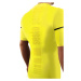 Sesto Senso Thermo Top Short CL33 Yellow