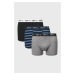 3 PACK Boxerky MEN-A Roland