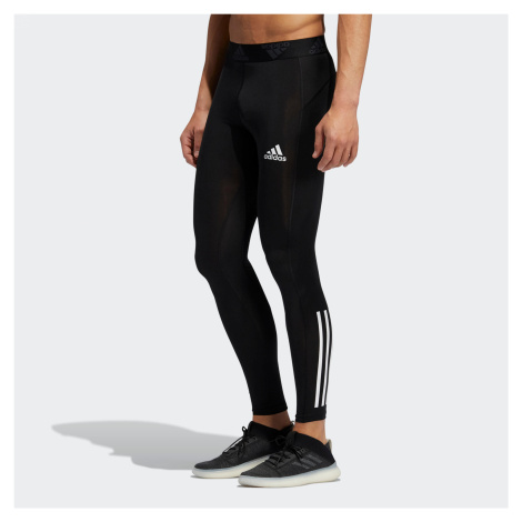 Pánske športové legíny Adidas