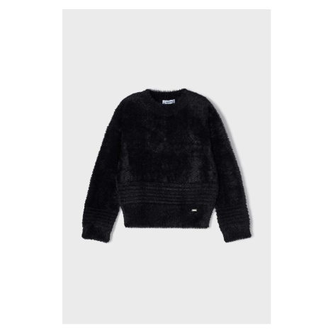 Dievčenské svetre cez hlavu Mayoral