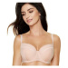 Padded bra Luna / B4 - beige