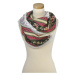 Art Of Polo Woman's Scarves Sz0406-4