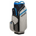 Ogio All Elements Silencer Grey Cart Bag