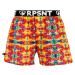 Men's boxer shorts Represent exclusive Mike Happy Bee