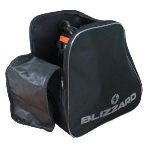 Blizzard SKIBOOT BAG Vak na lyžiarsku obuv, čierna, veľkosť