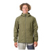 Men's membrane jacket Hannah CHAZ lizard