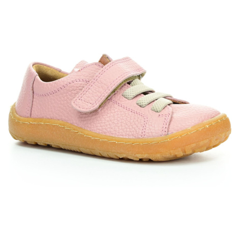 Froddo G3130241-8 Pink barefoot boty 23 EUR