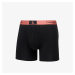 Calvin Klein Cotton Stretch Boxer Brief 3-Pack Black