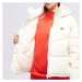 Ellesse Bunda Páperová Tarantino Off Wht Padded Jacket