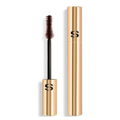 Sisley Mascara Phyto-Noir maskara 7 ml, 2 DEEP BROWN