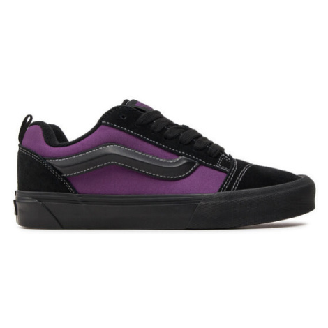 Vans Tenisky Knu Skool VN0009QCPCA1 Fialová