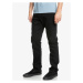 Quiksilver rifle Aqua Cult Black Black