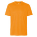 Neutral Unisex funkčné tričko NER61001 Okay Orange