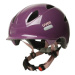 Uvex Cyklistická helma Oyo S4100490315 Fialová