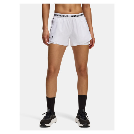 Women&#039;s shorts Under Armour Tech Play Up 2in1 Shorts - Women&#039;s