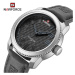Pánske hodinky NAVIFORCE NF9202L S/GY/GY + BOX