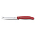 Nôž na syr a údeniny Victorinox Nůž na sýr a uzeninu 11 cm Farba: červená