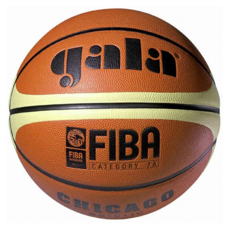 Basketbalová lopta GALA Chicago BB6011C
