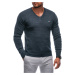 Edoti Men's sweater