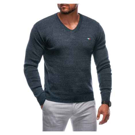 Edoti Men's sweater