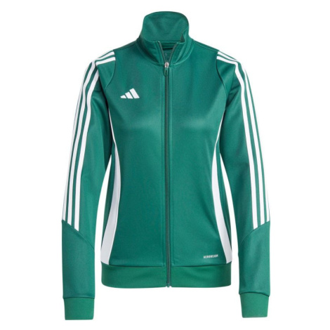 Mikina adidas Tiro 24 Training W IR9499