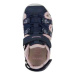 Geox MULTY G. B Dievčenské sandále, tmavo modrá, veľkosť