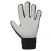 Reusch ATTRAKT STARTER SOLID JUNIOR Detské brankárske rukavice, čierna, veľkosť