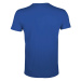 SOĽS Regent Fit Pánske tričko SL00553 Royal blue