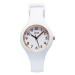 Ice-Watch Hodinky Ice Glam 015343 XS Biela