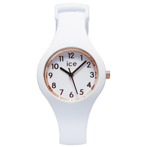 Ice-Watch Hodinky Ice Glam 015343 XS Biela