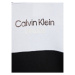 Calvin Klein Jeans Mikina Color Block IB0IB01892 Čierna Regular Fit