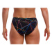 Funkita star sign sports brief xs - uk30