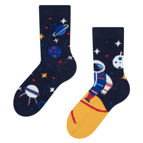 Dedoles unisex detské ponožky Astronaut kids