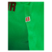 LEGO Wear Plavecké šortky 12010147 Zelená Regular Fit