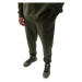 Pánske tepláky 4F TROUSERS-AW23TTROM517-43S-KHAKI