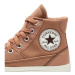 Converse Plátenky Chuck Taylor All Star Patchwork A04676C Béžová