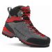 Garmont Ascent GTX - grey / red