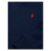 Polo Ralph Lauren Mikina Logo Embroidery 321772102 Tmavomodrá Regular Fit