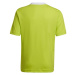 adidas ENT22 JSY Y Juniorský futbalový dres, svetlo zelená, veľkosť