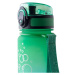 Runto SPACE 500 ml Športová fľaša, zelená, veľkosť