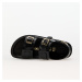 Tenisky Birkenstock Cannes Natural Leather Black