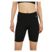 Nike ONE DF MR 7IN SHRT W Dámske športové šortky, čierna, veľkosť