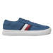 Tommy Hilfiger Sneakersy FM0FM05249 Tmavomodrá