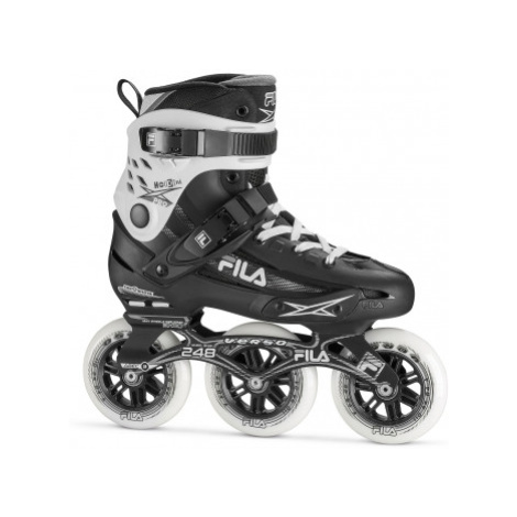 Kolieskové korčule FILA SKATES HOUDINI PRO BLACK WHITE