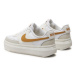 Nike Sneakersy Court Vision Alta DZ5394 100 Biela