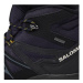 Salomon Trekingová obuv Daintree Mid Gtx GORE-TEX L41678400 Tmavomodrá