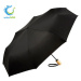 Fare Mini kapesní deštník FA5429WS Black