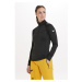 Women's functional sweatshirt Whistler Blume