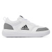 Adidas Sneakersy Park ST Kids IE0027 Biela