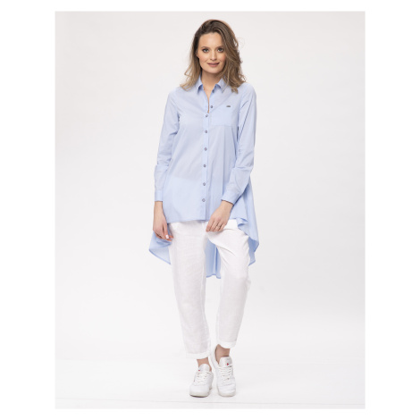 Look Made With Love Woman's Shirt 504 Kendy Light